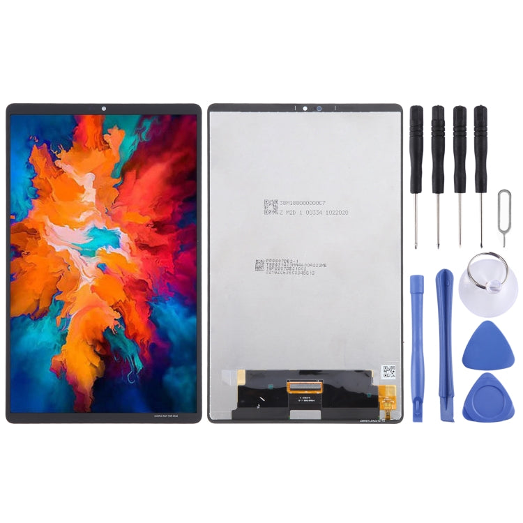 Per Lenovo Legion Y700 2023 TB320FC Schermo LCD con digitalizzatore assemblaggio completo, For Lenovo Legion Y700 2023 Per Lenovo Legion Y700 2023 TB320FC Schermo LCD con digitalizzatore assemblaggio completo, For Lenovo Legion Y700 2023